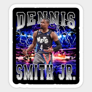 Dennis Smith Jr. Sticker